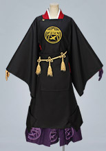 刀剣乱舞 太郎太刀 コスプレ衣装